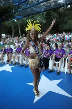 Posse das Rainhas de Carnaval