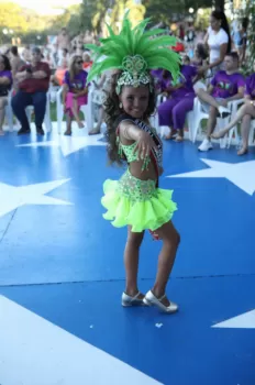 Posse das Rainhas de Carnaval