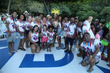 Posse das Rainhas de Carnaval