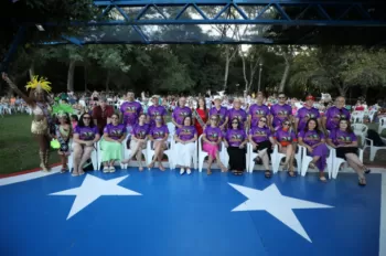 Posse das Rainhas de Carnaval