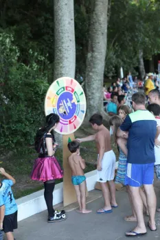 Grito de Carnaval 2019