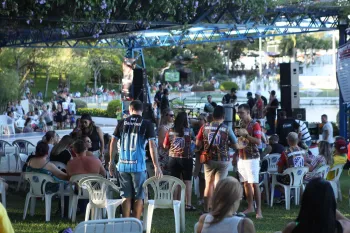 Grito de Carnaval 2019