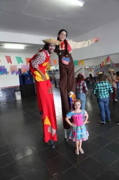 Festa Junina 2019