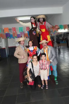 Festa Junina 2019