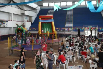 Festa Junina 2019