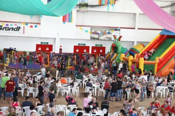 Festa Junina 2019