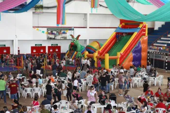 Festa Junina 2019