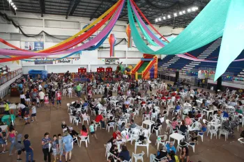 Festa Junina 2019