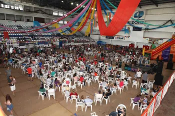 Festa Junina 2019