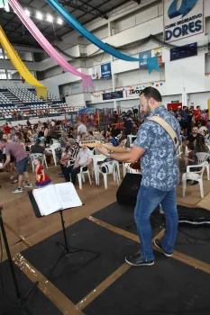 Festa Junina 2019