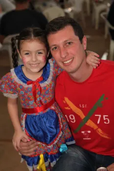 Festa Junina 2019