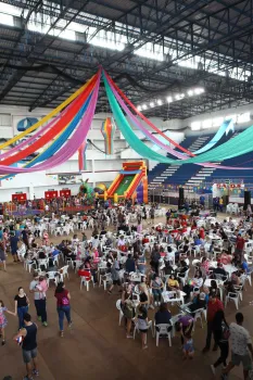 Festa Junina 2019