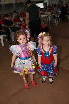 Festa Junina 2019