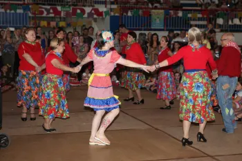 Festa Junina 2019