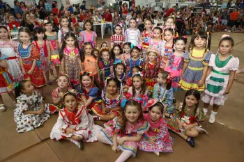 Festa Junina 2019