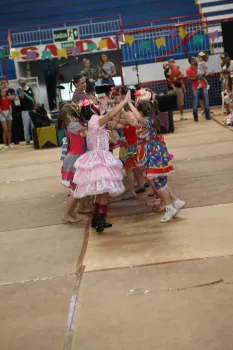 Festa Junina 2019