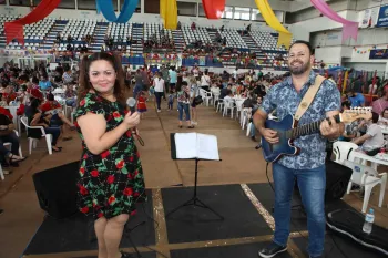 Festa Junina 2019