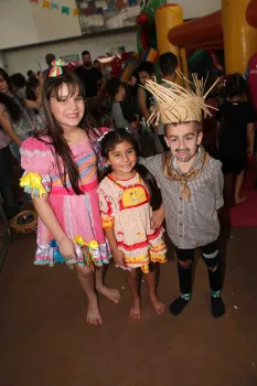 Festa Junina 2019