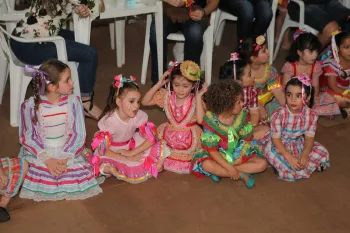 Festa Junina 2019