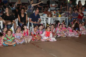 Festa Junina 2019