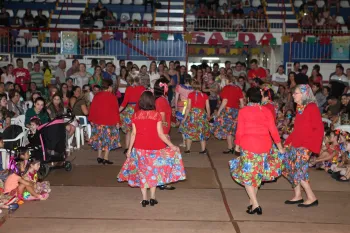 Festa Junina 2019