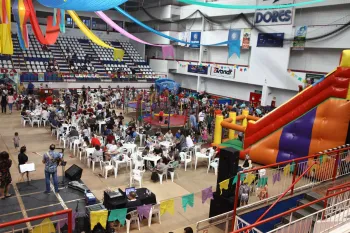 Festa Junina 2019