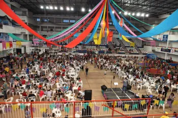 Festa Junina 2019