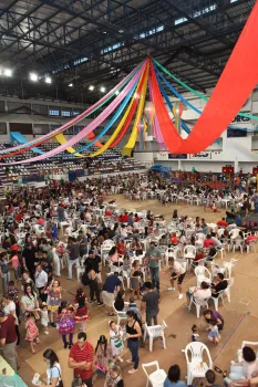 Festa Junina 2019