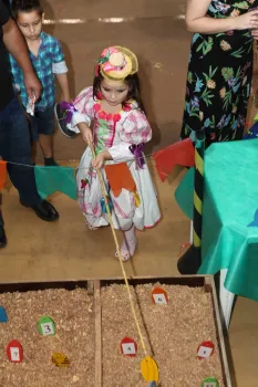 Festa Junina 2019