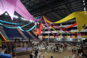 Festa Junina 2019