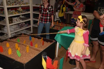 Festa Junina 2019