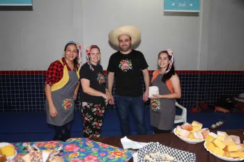 Festa Junina 2019