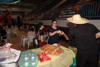 Festa Junina 2019