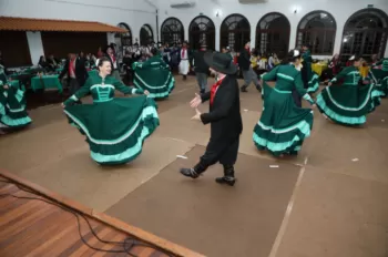 Grupo de Danças Adulto e Veterano - Semana Farroupilha 2024