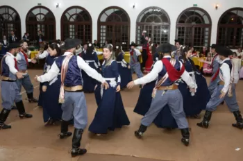 Grupo de Danças Adulto e Veterano - Semana Farroupilha 2024