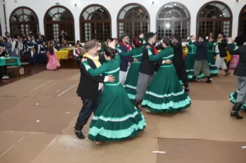 Grupo de Danças Adulto e Veterano - Semana Farroupilha 2024