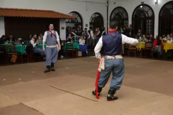 Grupo de Danças Adulto e Veterano - Semana Farroupilha 2024