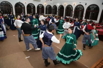 Grupo de Danças Adulto e Veterano - Semana Farroupilha 2024