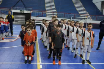 16º CAMPEONATO DORES PAMPEIRO DE FUTSAL