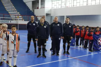 16º CAMPEONATO DORES PAMPEIRO DE FUTSAL