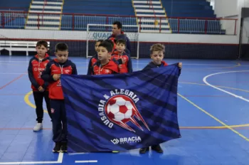 16º CAMPEONATO DORES PAMPEIRO DE FUTSAL