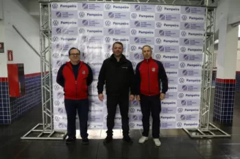 16º CAMPEONATO DORES PAMPEIRO DE FUTSAL