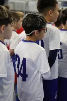 16º CAMPEONATO DORES PAMPEIRO DE FUTSAL