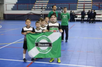 16º CAMPEONATO DORES PAMPEIRO DE FUTSAL