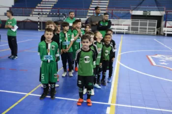 16º CAMPEONATO DORES PAMPEIRO DE FUTSAL