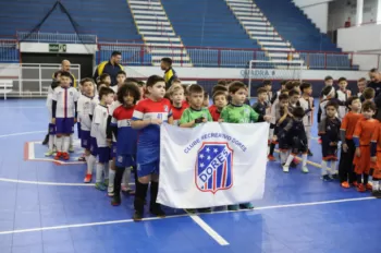 16º CAMPEONATO DORES PAMPEIRO DE FUTSAL