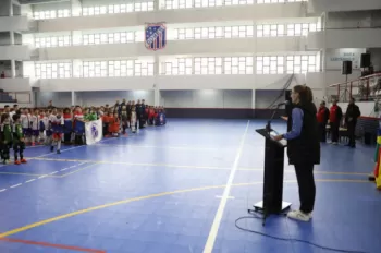 16º CAMPEONATO DORES PAMPEIRO DE FUTSAL