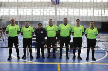 16º CAMPEONATO DORES PAMPEIRO DE FUTSAL