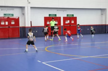 16º CAMPEONATO DORES PAMPEIRO DE FUTSAL