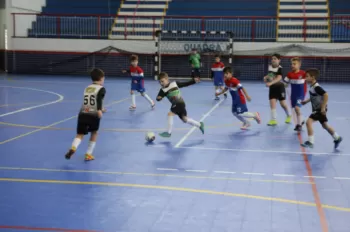 16º CAMPEONATO DORES PAMPEIRO DE FUTSAL